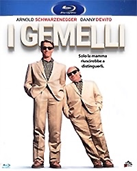 I gemelli