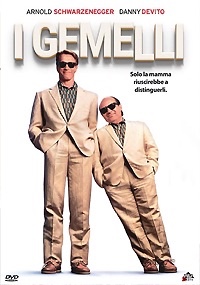 I GEMELLI