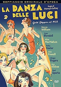 LA DANZA DELLE LUCI