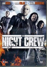 THE NIGHT CREW