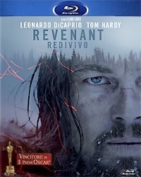 Revenant