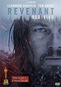 REVENANT 