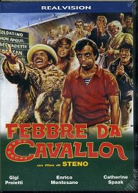 FEBBRE DA CAVALLO
