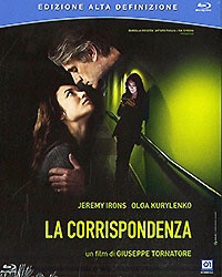 La corrispondenza