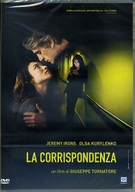 LA CORRISPONDENZA