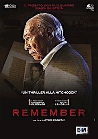 REMEMBER