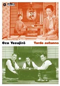 TARDO AUTUNNO