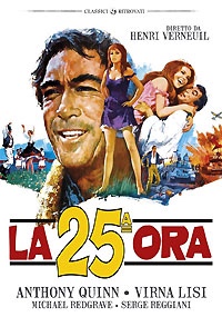 LA 25° ORA