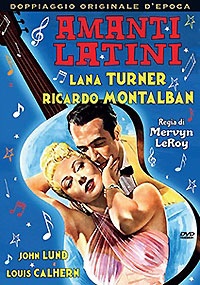 AMANTI LATINI