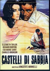 CASTELLI DI SABBIA