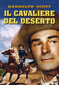 IL CAVALIERE DEL DESERTO