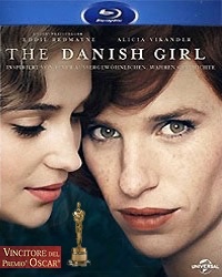 The Danish Girl 