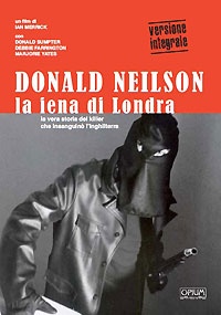 DONALD NEILSON - La Iena di Londra