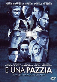 E' UNA PAZZIA