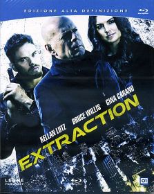 Extraction 