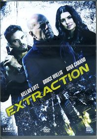 EXTRACTION 