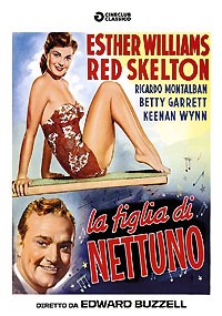 LA FIGLIA DI NETTUNO