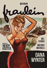 FRAULEIN