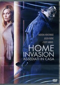 ASSEDIATI IN CASA