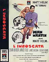 L'IMBOSCATA 