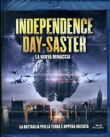 Independence Daysaster