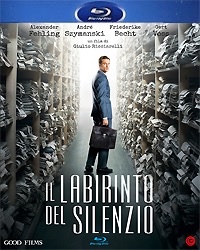 Il labirinto del silenzio
