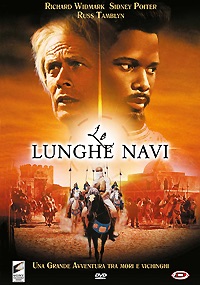 LE LUNGHE NAVI
