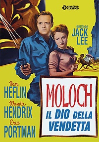 MOLOCH IL DIO DELLA VENDETTA