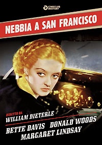 NEBBIA A SAN FRANCISCO