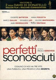 PERFETTI SCONOSCIUTI