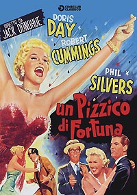 UN PIZZICO DI FORTUNA