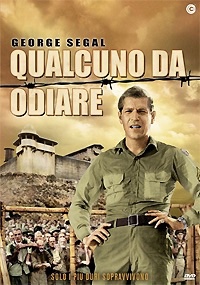 QUALCUNO DA ODIARE
