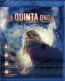 La quinta onda
