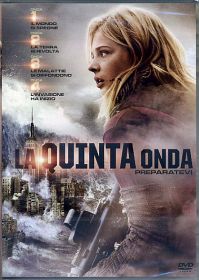 LA QUINTA ONDA