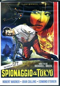 SPIONAGGIO A TOKYO