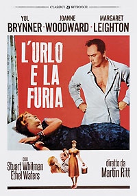 L'URLO E LA FURIA