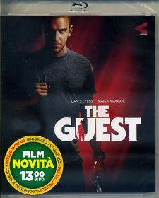 The Guest 