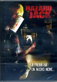 HAZARD JACK