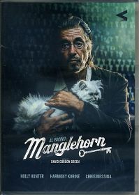 MANGLEHORN