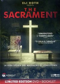 THE SACRAMENT