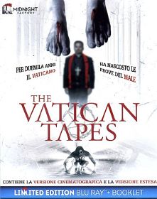 The Vatican tapes