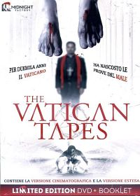 THE VATICAN TAPES