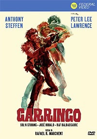 GARRINGO  