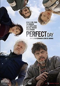 PERFECT DAY