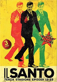 IL SANTO - Box 03 - Vol. 2