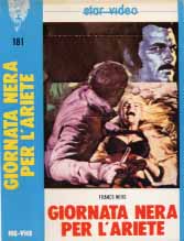GIORNATA NERA PER L' ARIETE