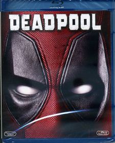 Deadpool 