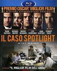 Il caso Spotlight 