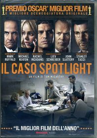 IL CASO SPOTLIGHT 
