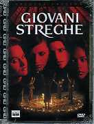 JEWEL BOX - Giovani streghe